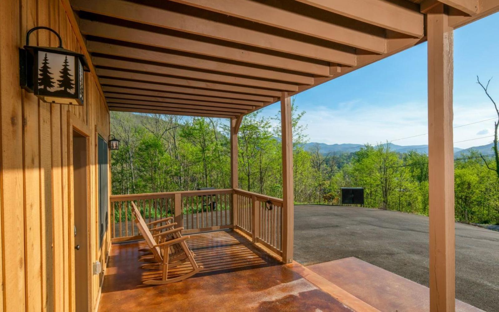 Black Bear Crossing Gatlinburg Exterior foto