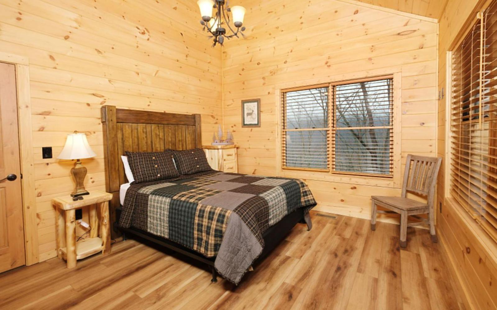 Black Bear Crossing Gatlinburg Exterior foto