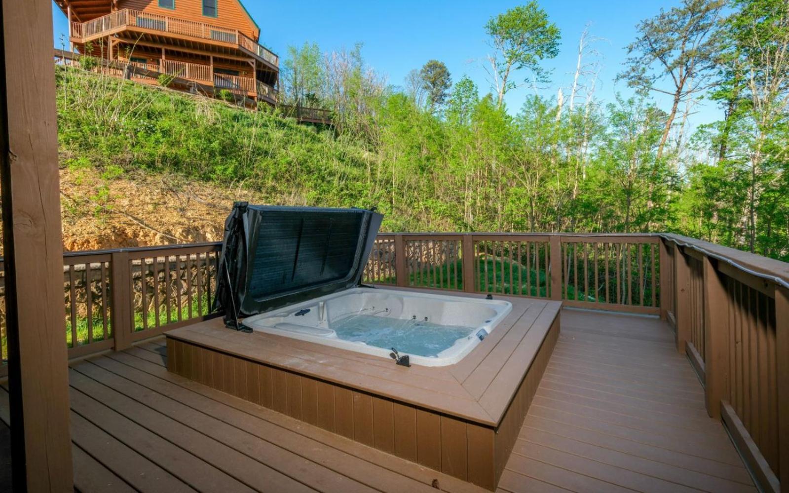 Black Bear Crossing Gatlinburg Exterior foto
